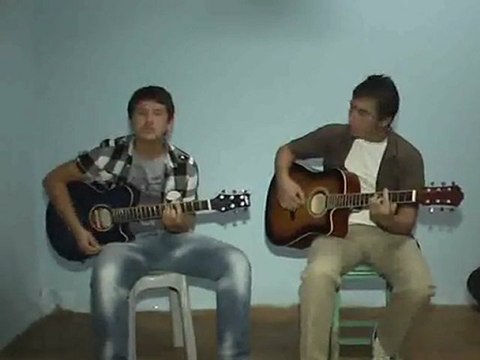 Ömer Küçük/Barış Kaan (Grup Ferman) - Adın İhanet