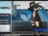 Black★Rock Shooter The Game JPN-Walkthrough - Part 2 [HD]