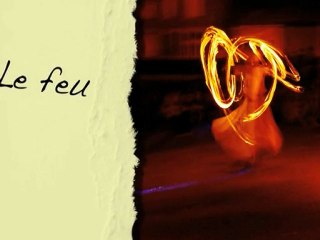 AURILLAC 2011 & Les filles d'Hestia (Cie la Salamandre)