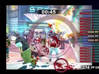 Dead Rising 2 Off the Record Sandbox Mode Trailer