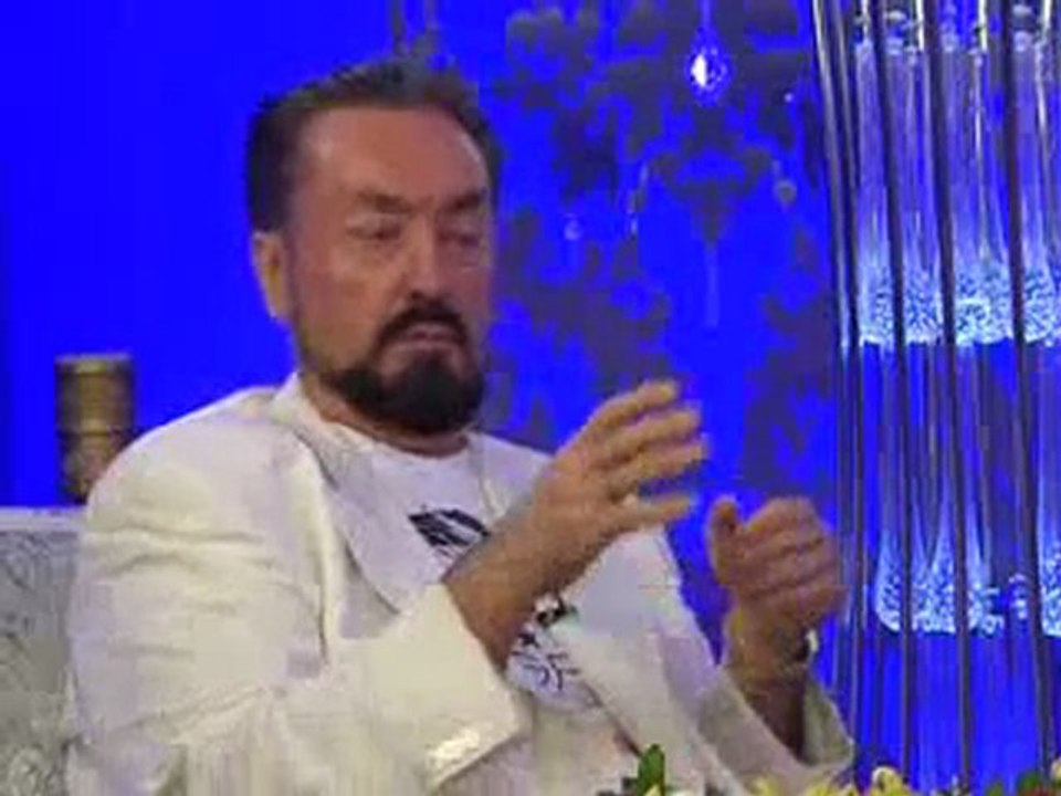 Hz. Yusuf (as) kıssasında ahir zamana işaretler vardır (Adnan Oktar)