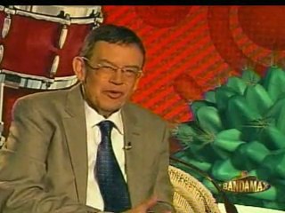 Banda MS en Furia Musical segundo programa 2/3