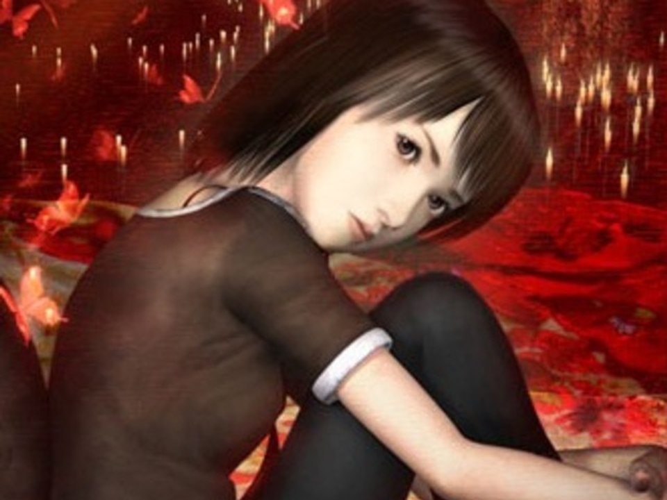 Project Zero 3 [11] "Mio"