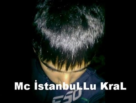 Mc İstanbullu Kral Ft Kırk4 K-Cak [Zalim Sevgili]