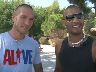 PLEIN CADRE (OGCN) : RENCONTRE EVERSON - DIGARD