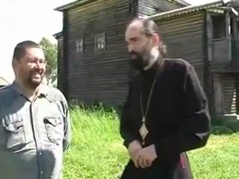 Ветер с Севера. Bыпуск 13.