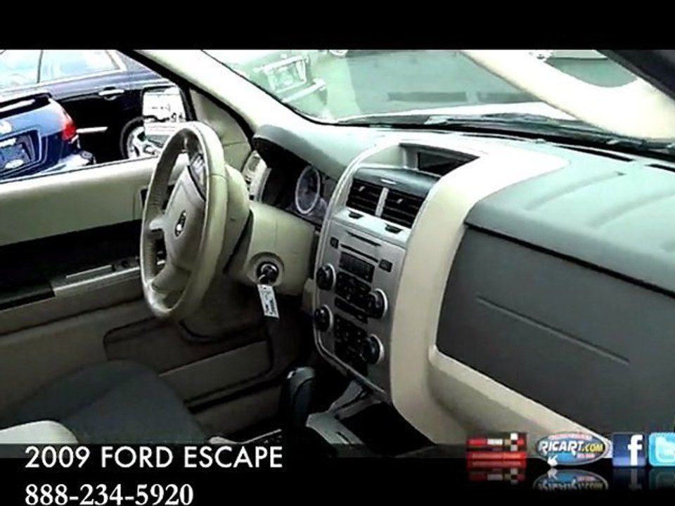 Ford Escape Columbus