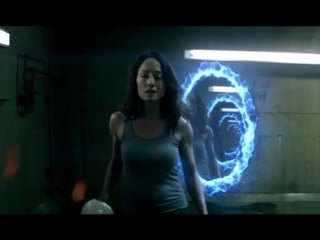Portal No Escape (Live Action Short Film by Dan Trachtenberg)