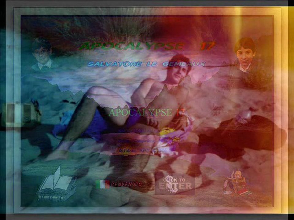 Petit Frère-Petit Frère