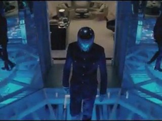 XMen Primera Generación Trailer 4 Audio Español Latino