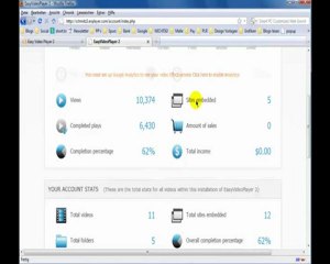 bestvideoplayer - free Traffic and list Building