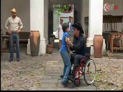 Ana Paula y Rogelio- Lqnpa- su historia parte 1