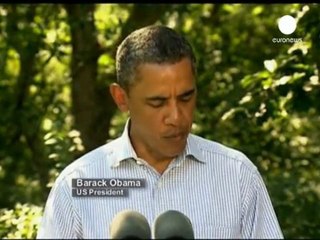 US braces itself for Hurricane Irene