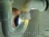 Plumbing Repair Cary Call 919-371-2974 for Cary Plumbing NC