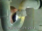 Plumbing Service Cary Call 919-371-2974 for Cary Plumbers NC
