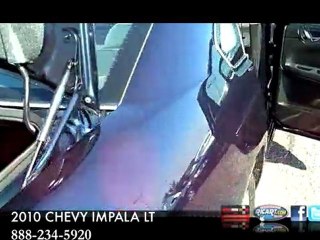 Chevy Impala Columbus Ohio