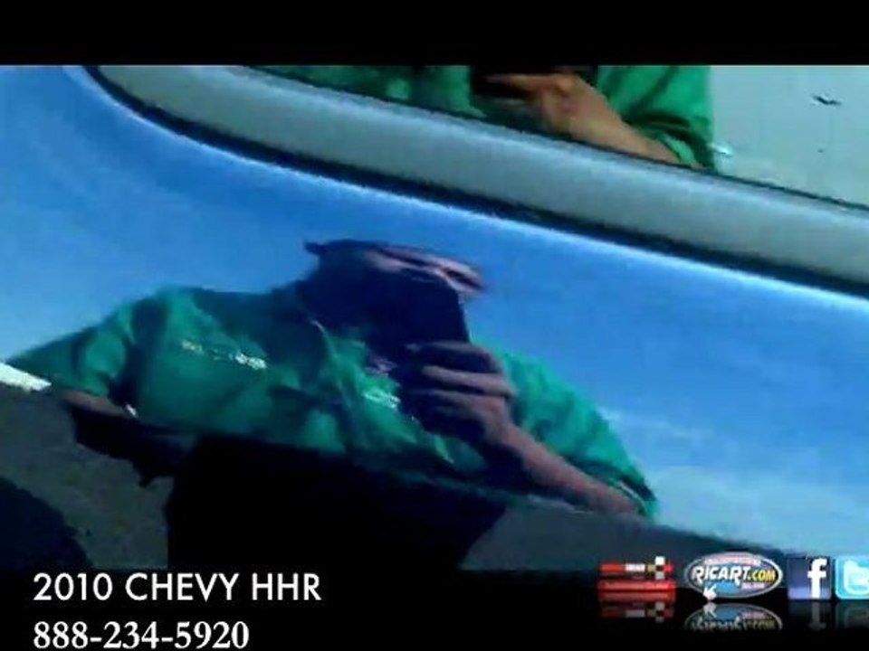 Chevy HHR Columbus Ohio