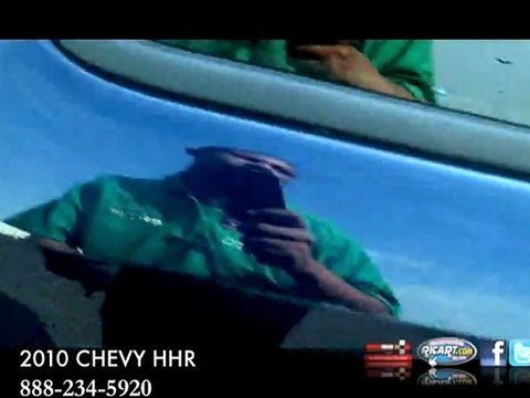 Chevy HHR Columbus Ohio