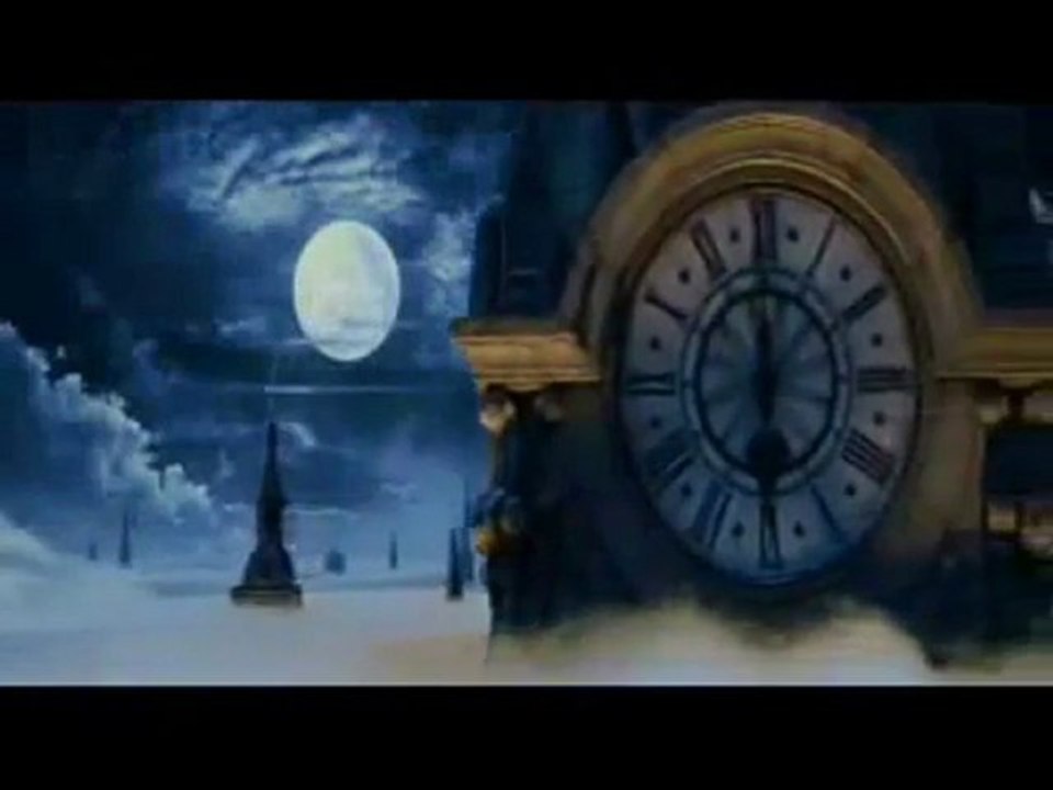 Clocks...♪