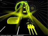 [WTF] Caramelldansen in audiosurf