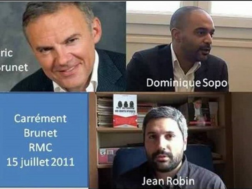 Françafrique - Bolloré soutient SOS Racisme