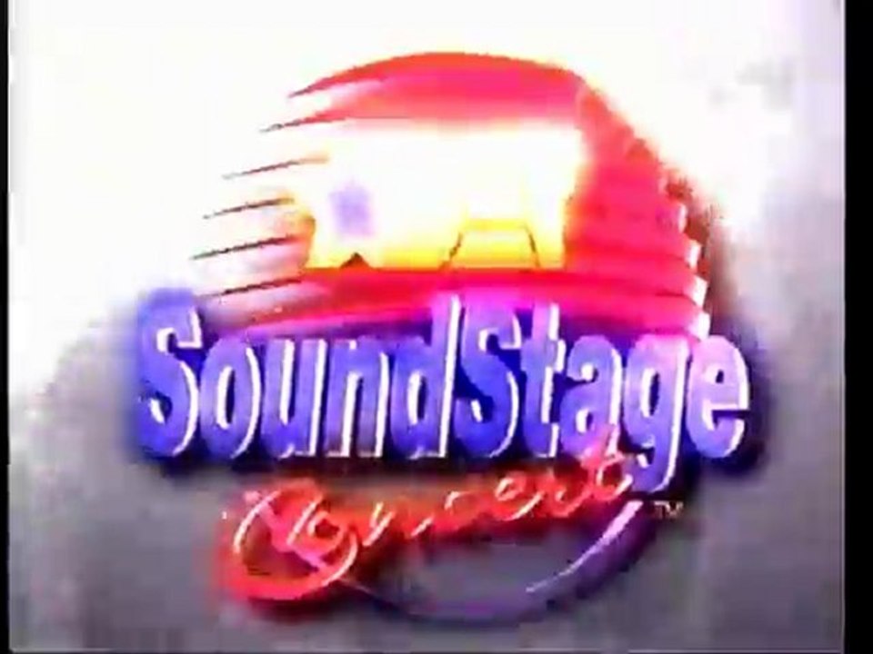 Xzibit "What You See Is What You Get" & "Paparazzi" Live @ BET Soundstage Concert, Lake Buena Vista, FL, 11-14-1998