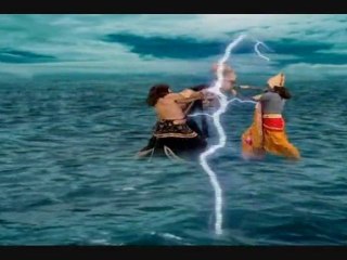 14. Jab jab ho Dharm ki haani