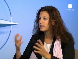 OTAN: "Podemos ofrecer nuestra experiencia para...