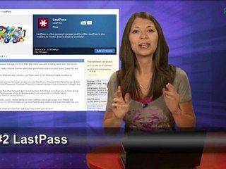 Top 5: Chrome Security Extensions - HakTip