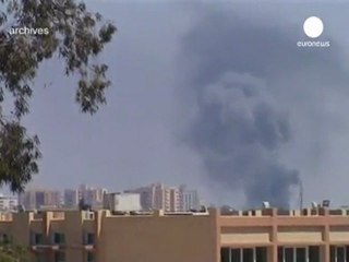 NATO: "Possiamo fornire l'esperienza nel garantire la...