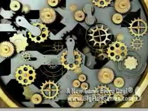 Around the World in Eighty Days-The Challenge