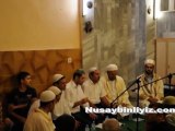 Nusaybin'de Kadir Gecesi Nusaybin Zeynel Abidin Camii -2011 -