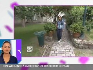 Laurence Roustandjee - Vendredi 26 Août 2011