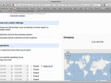 Google Places- Getting Started with Google Places