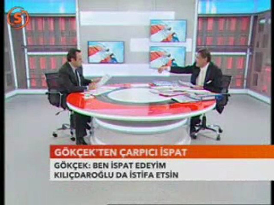 O BİR GENEL BAŞKAN-2 :)