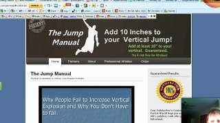 How To Increase Your Vertical Jump
