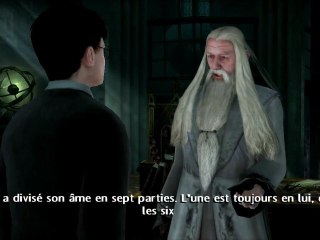 [PC] Harry Potter et le Prince de Sang-Mêlé - 07