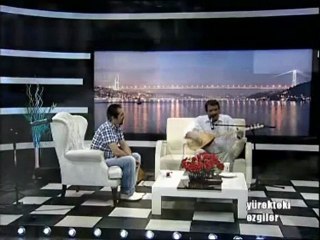 nurettin rençber - içimdeki yangın..