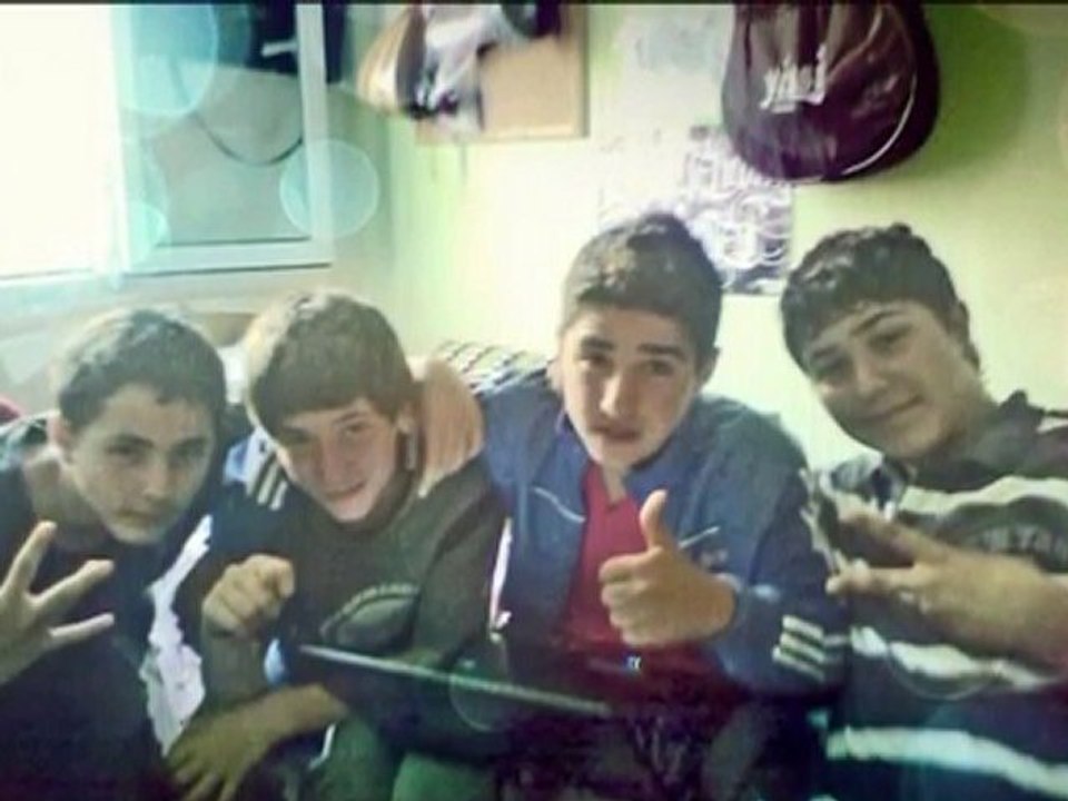 Mackberk - Tarifi edilmez aşkın tarifi