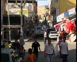 Bayram Öncesi Sİlvan - 2