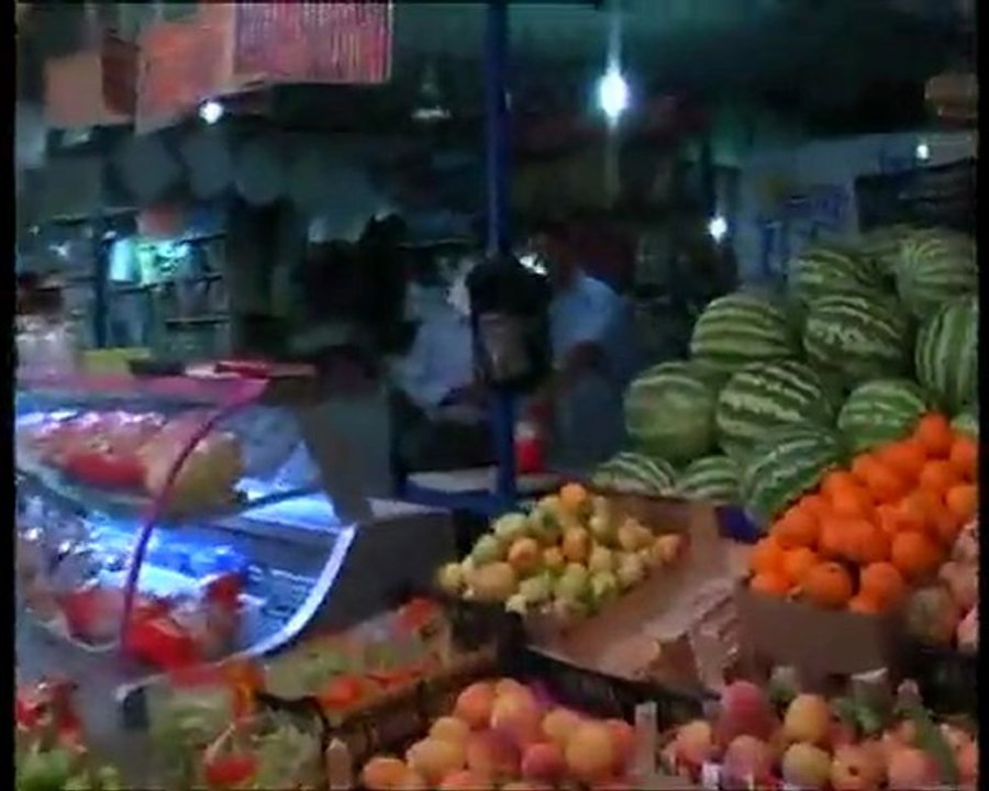 Bayram Öncesi Silvan - 3