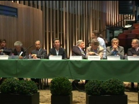 ASSEMBLEE DU SYNDICAT DES ELEVEURS 2011 part 5/5