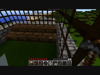 Fin des présentation +Minecraft