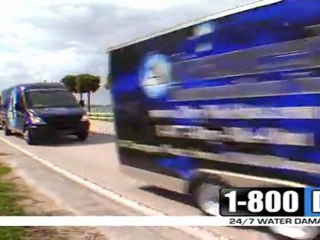 Water Mitigation Tampa, Clearwater, New Port Richey 1-800-DRY-ME-OUT www.drymeout.com