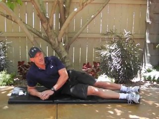 Orange County Personal Trainer: Episode 1 Thigh Series