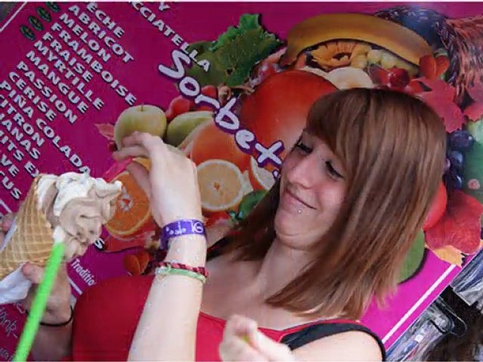 Vacances ARDECHE 2011