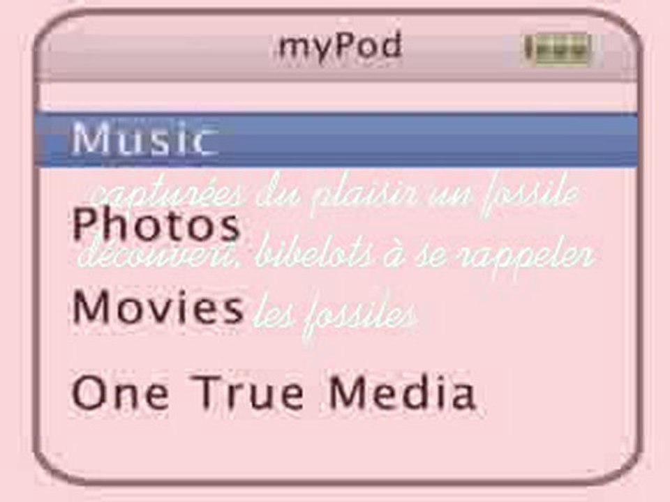 One True Media30