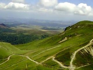 le puy de SANCY