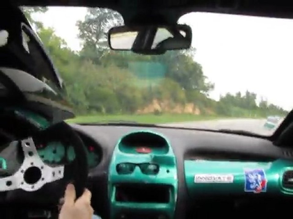 session piste a chenevières 26-08-2011