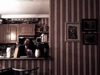 Brêves occupations de vendredi soir-"Train Song" reprise de Vashti Buyan by A-ME